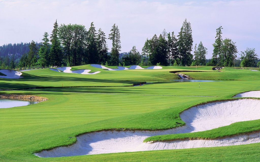 Course Facilities Washington National Golf Club Course Facilities Washington National Golf Club